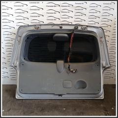 Immagine di Cofano Portellone Posteriore 7370026093 HYUNDAI Santa Fé I