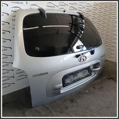 Immagine di Cofano Portellone Posteriore 7370026093 HYUNDAI Santa Fé I