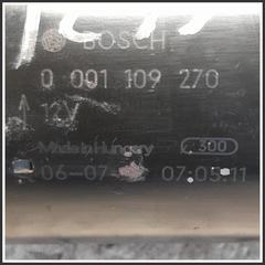 Immagine di Motorino Avviamento D19AA  71746669 0001109270 FIAT Sedici 1.9