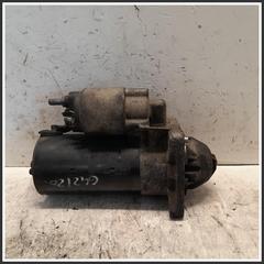 Immagine di Motorino Avviamento D19AA  71746669 0001109270 FIAT Sedici 1.9