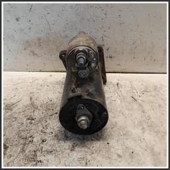 Immagine di Motorino Avviamento D19AA  71746669 0986018900 FIAT Sedici 1.9