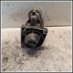 Immagine di Motorino Avviamento D19AA  71746669 0986018900 FIAT Sedici 1.9