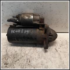Immagine di Motorino Avviamento D19AA  3110079J00000 0001109270 SUZUKI SX4 1.9