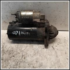Immagine di Motorino Avviamento D19AA  71746669 0001109270 FIAT Sedici 1.9