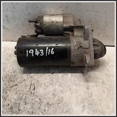 Immagine di Motorino Avviamento D19AA  71746669 0001109270 FIAT Sedici 1.9
