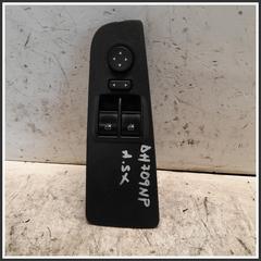 Immagine di Comandi Alzavetri Anteriore Sinistro 735441807 FIAT Bravo II