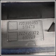 Immagine di Comandi Alzavetri Anteriore Sinistro 735441807 FIAT Bravo II