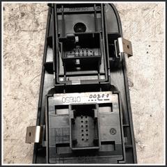 Immagine di Comandi Alzavetri Anteriore Sinistro 735441807 FIAT Bravo II