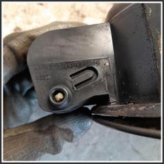 Immagine di Sportello Carburante 735471075  FIAT Bravo II
