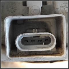 Immagine di Fanale Posteriore Sinistro  Alogeno 51934335 FIAT Bravo II