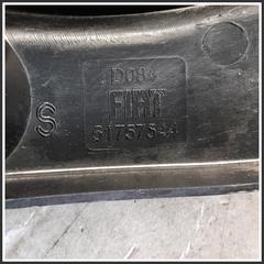 Immagine di Fanale Posteriore Sinistro  Alogeno 51934335 FIAT Bravo II