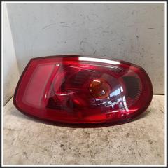 Immagine di Fanale Posteriore Sinistro  Alogeno 51934335 FIAT Bravo II