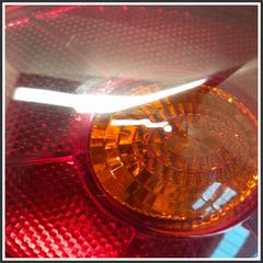 Immagine di Fanale Posteriore Sinistro  Alogeno 51934335 FIAT Bravo II