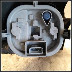 Immagine di Fanale Posteriore Destro  Alogeno 51934334 FIAT Bravo II