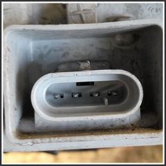 Immagine di Fanale Posteriore Destro  Alogeno 51934334 FIAT Bravo II