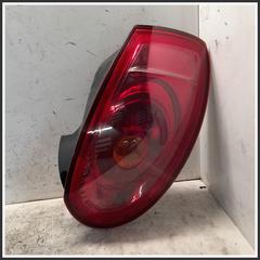 Immagine di Fanale Posteriore Destro  Alogeno 51934334 FIAT Bravo II