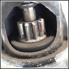 Immagine di Motorino Avviamento FYDB  2109622 98AB11000CD FORD Focus I 1.6