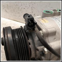 Immagine di Compressore Clima 1779107 1016001001 FORD Focus I