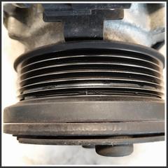 Immagine di Compressore Clima 1779107 1016001001 FORD Focus I