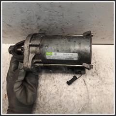 Immagine di Motorino Avviamento 199A2000  51823860 55204116 FIAT Grande Punto 1.3