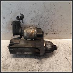 Immagine di Motorino Avviamento 199A2000  51823860 55204116 FIAT Grande Punto 1.3