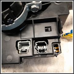 Immagine di Comandi Devioguida 6242Z9 96605672XT PEUGEOT 307 I