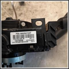 Immagine di Comandi Devioguida 6242Z9 96605672XT PEUGEOT 307 I