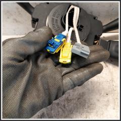 Immagine di Comandi Devioguida 6242Z9 96605672XT PEUGEOT 307 I