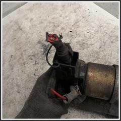 Immagine di Motorino Avviamento 1170A1046  46432301  FIAT Seicento 0.9