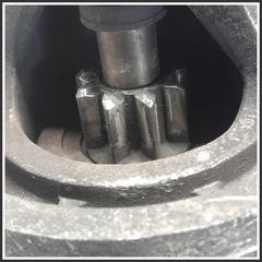 Immagine di Motorino Avviamento AR16202  51832955 0331303112 ALFA ROMEO GTV I 2.0