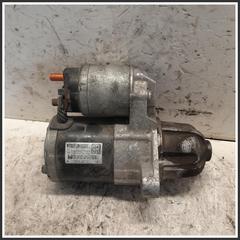 Immagine di Motorino Avviamento K10B  3110061M01000 3110051K2 SUZUKI Splash 1.0