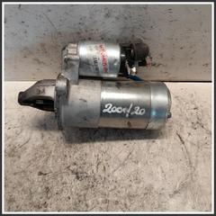 Immagine di Motorino Avviamento D3EA  3610027510 TM000A31201 HYUNDAI Getz I 1.5