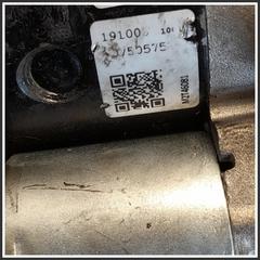 Immagine di Motorino Avviamento G13BB  3110083E00000 251052 SUZUKI Wagon R II 1.3