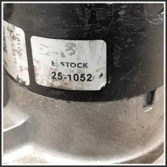 Immagine di Motorino Avviamento G13BB  3110083E00000 251052 SUZUKI Wagon R II 1.3