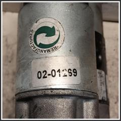Immagine di Motorino Avviamento G13BB  3110083E00000 251052 SUZUKI Wagon R II 1.3