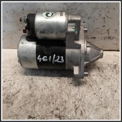 Immagine di Motorino Avviamento G13BB  3110083E00000 251052 SUZUKI Wagon R II 1.3