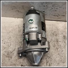 Immagine di Motorino Avviamento G13BB  3110083E00000 251052 SUZUKI Wagon R II 1.3