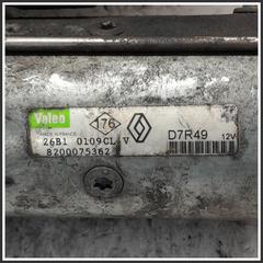 Immagine di Motorino Avviamento F9Q664  8200628426 26B10109CLV RENAULT Laguna II 1.9