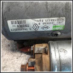 Immagine di Motorino Avviamento M9R814  233002654R 8200568535 RENAULT Laguna III Coupe 2.0