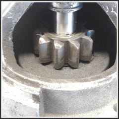 Immagine di Motorino Avviamento M9R814  233002654R 8200568535 RENAULT Laguna III Coupe 2.0