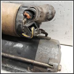 Immagine di Motorino Avviamento M13A  3110080G00000 3110080G0 SUZUKI Ignis I 1.3
