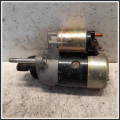 Immagine di Motorino Avviamento M13A  3110086G00000 3110086G0 SUZUKI Ignis II 1.3