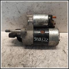 Immagine di Motorino Avviamento M13A  3110086G00000 3110086G0 SUZUKI Swift IV 1.3