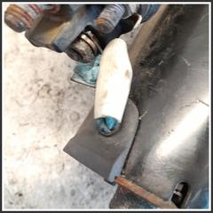 Immagine di Motorino Avviamento M47N204D4  12417798035 0001139002 BMW Serie 1 E87 Berlina 118d