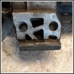 Immagine di Motorino Avviamento M47N204D4  12417798035 0001139002 BMW Serie 1 E87 Berlina 118d