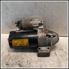Immagine di Motorino Avviamento M47N204D4  12417798035 0001139002 BMW Serie 1 E87 Berlina 118d