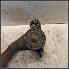 Immagine di Motorino Avviamento M47N204D4  12417798035 0001139002 BMW Serie 1 E87 Berlina 118d
