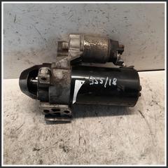 Immagine di Motorino Avviamento M47N204D4  12417798035 0001139002 BMW Serie 1 E87 Berlina 118d