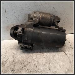 Immagine di Motorino Avviamento N47D20A  12418570238 1005831596 BMW Serie 1 E87 Berlina 118d