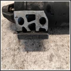 Immagine di Motorino Avviamento N47D20A  12418570238 1005831596 BMW Serie 1 E87 Berlina 118d